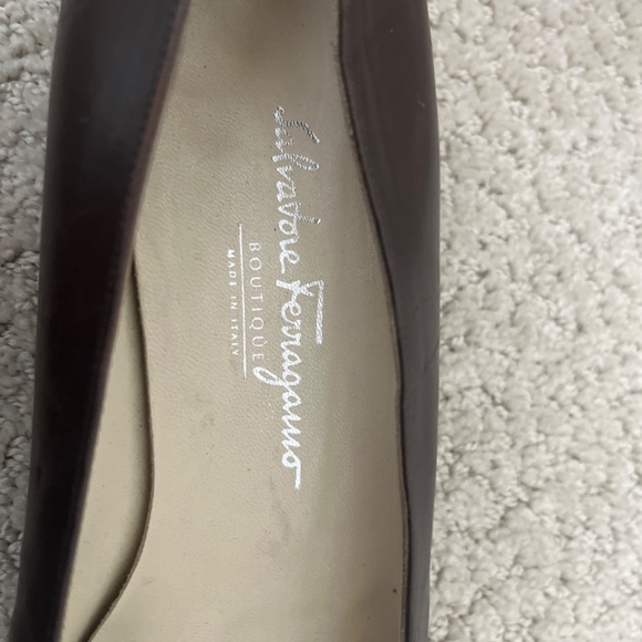 Salvatore Ferragamo shoes - Picture 5 of 8
